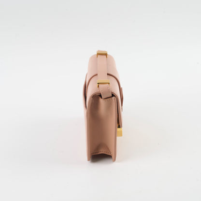 Christian Dior Montaigne 30 Micro Beige