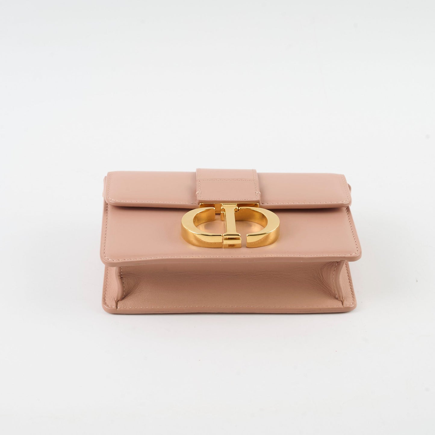 Christian Dior Montaigne 30 Micro Beige