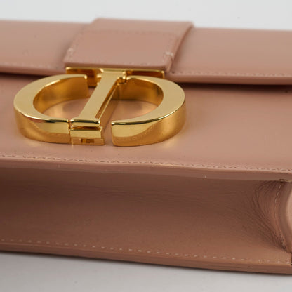 Christian Dior Montaigne 30 Micro Beige