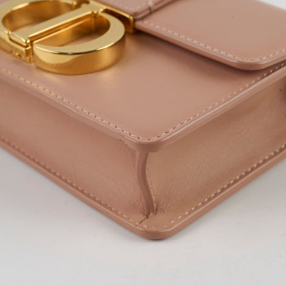 Christian Dior Montaigne 30 Micro Beige