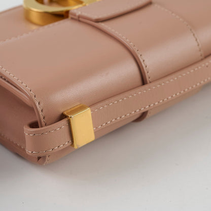 Christian Dior Montaigne 30 Micro Beige