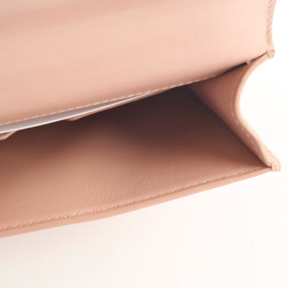 Christian Dior Montaigne 30 Micro Beige