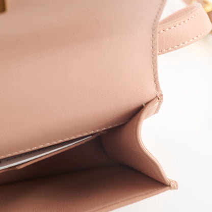 Christian Dior Montaigne 30 Micro Beige