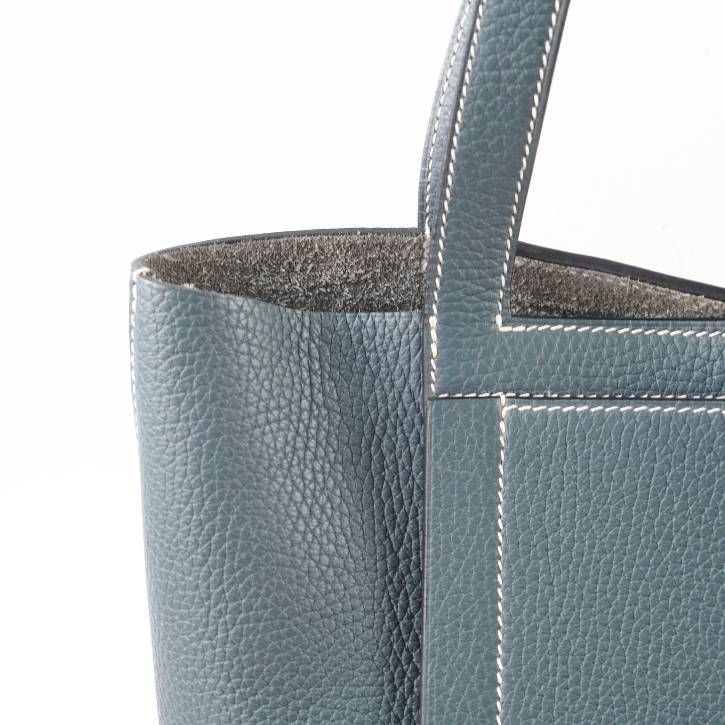 Hermes Cabasellier 31 Clemence Tote - Stamp Z