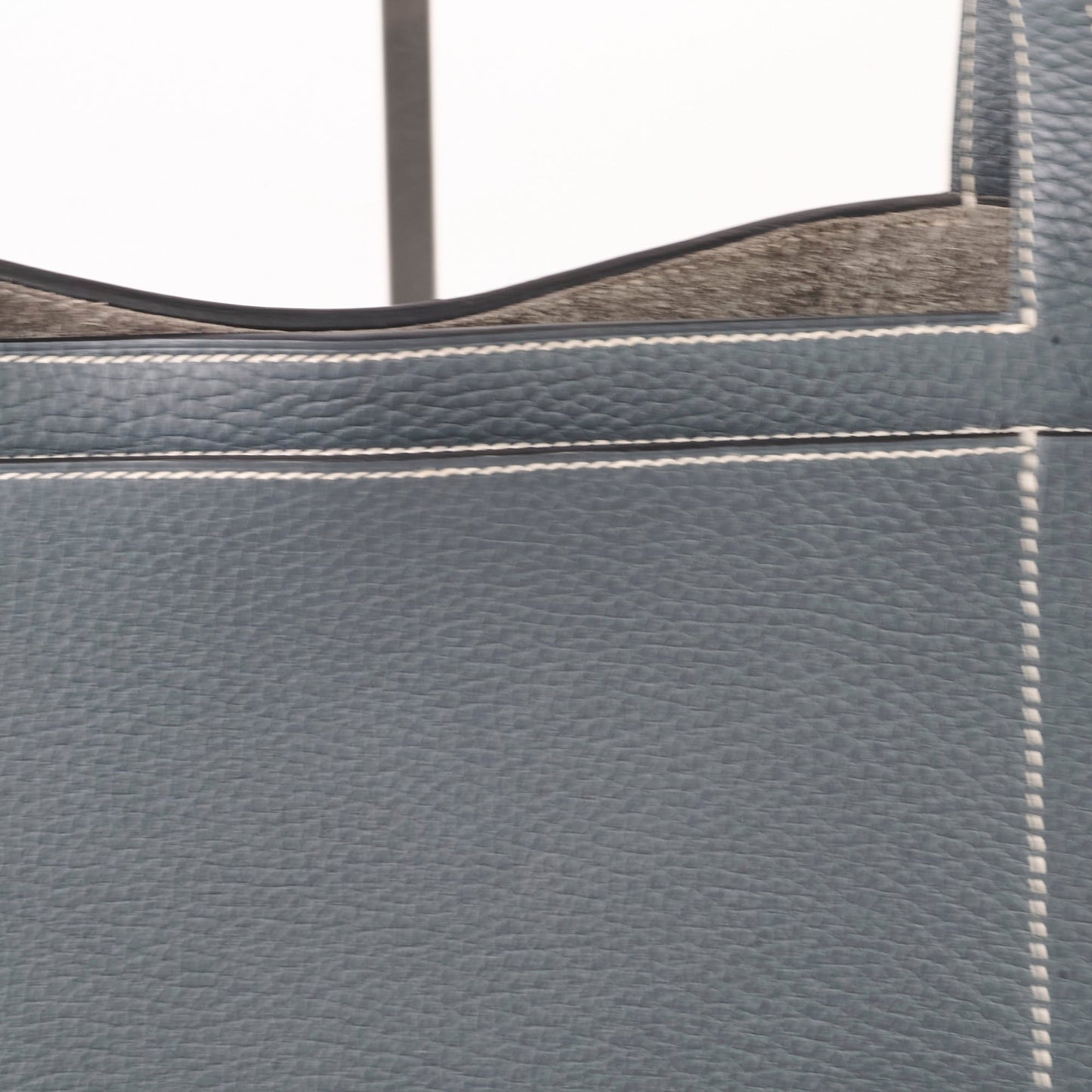 Hermes Cabasellier 31 Clemence Tote - Stamp Z