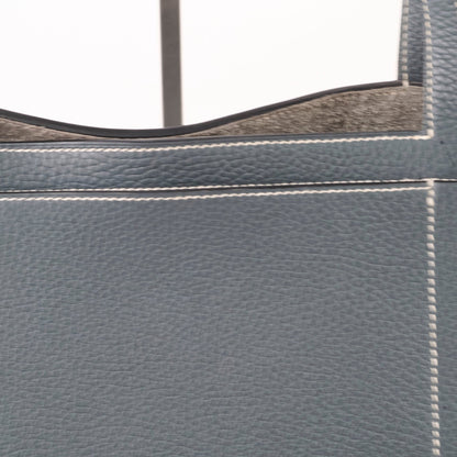 Hermes Cabasellier 31 Clemence Tote - Stamp Z
