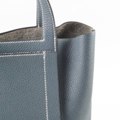 Hermes Cabasellier 31 Clemence Tote - Stamp Z