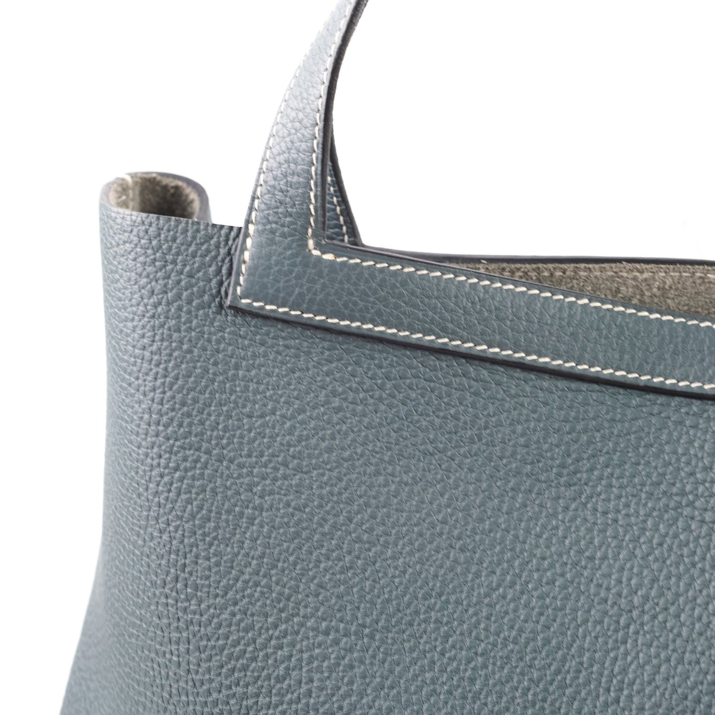 Hermes Cabasellier 31 Clemence Tote - Stamp Z