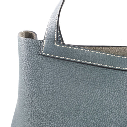 Hermes Cabasellier 31 Clemence Tote - Stamp Z