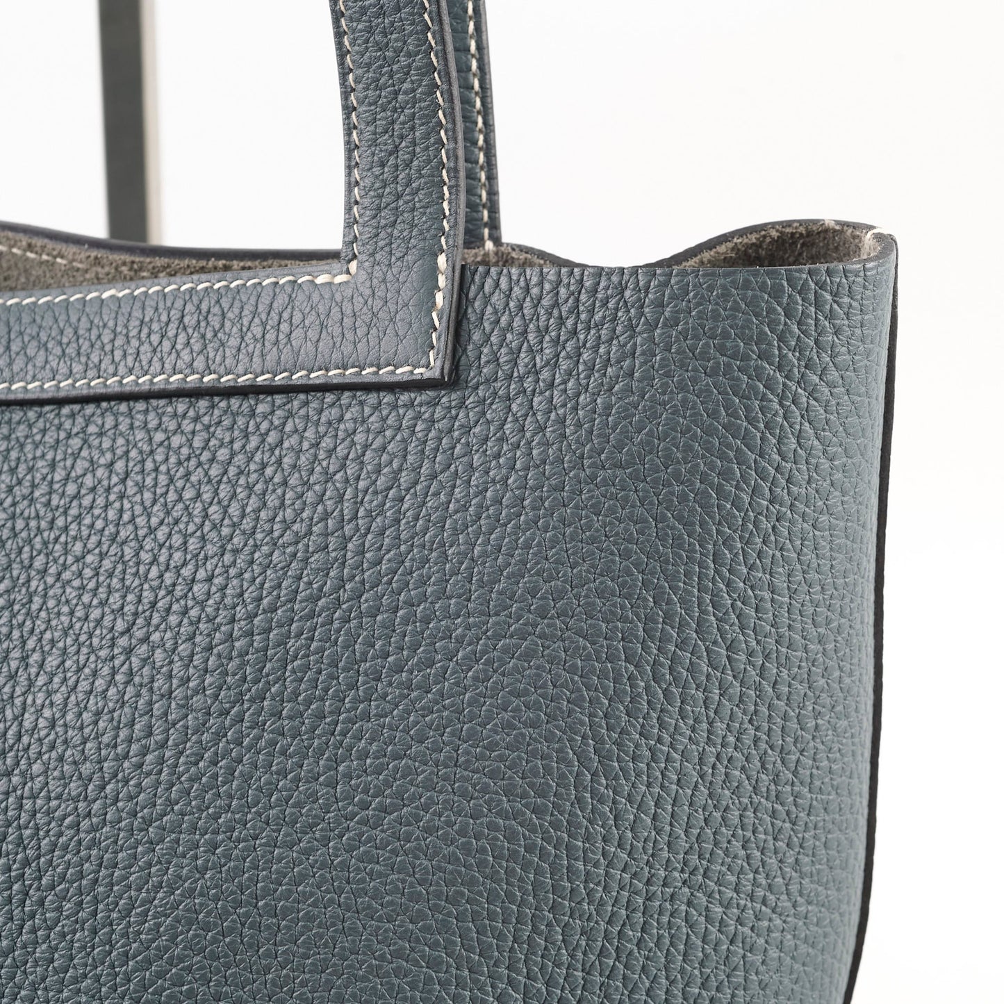 Hermes Cabasellier 31 Clemence Tote - Stamp Z