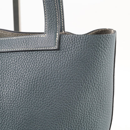 Hermes Cabasellier 31 Clemence Tote - Stamp Z