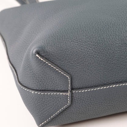 Hermes Cabasellier 31 Clemence Tote - Stamp Z