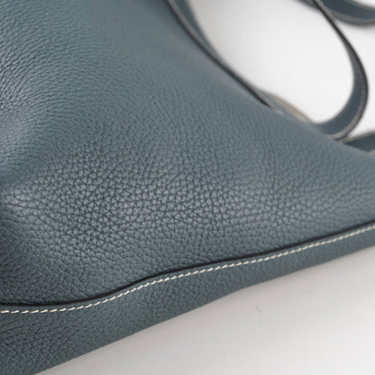 Hermes Cabasellier 31 Clemence Tote - Stamp Z