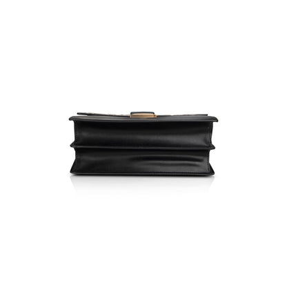 Fendi 2020 FF Kan U Shoulder Bag
