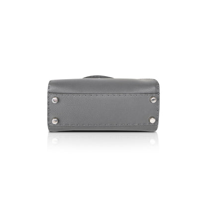 Fendi 2021 Mini Selleria Peekaboo Bag