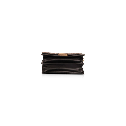 Fendi 2021 Small Kan U Shoulder Bag