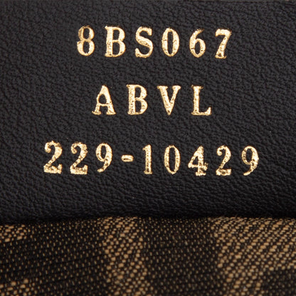Fendi 2023 Mini By the Way Boston Bag