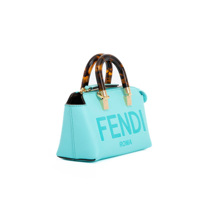 Fendi 2023 Mini By the Way Boston Bag