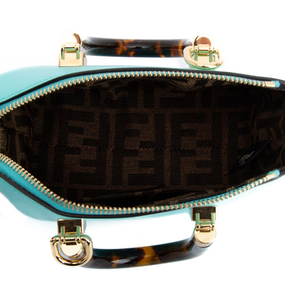 Fendi 2023 Mini By the Way Boston Bag