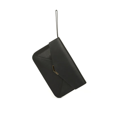 Fendi 2Jours Envelope Clutch