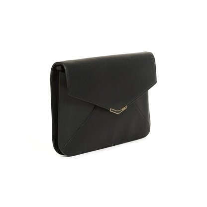 Fendi 2Jours Envelope Clutch