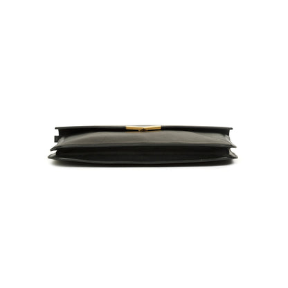 Fendi 2Jours Envelope Clutch