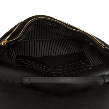 Fendi 2Jours Envelope Clutch