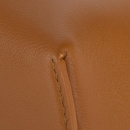 Fendi Brown Small Fendi First Bag