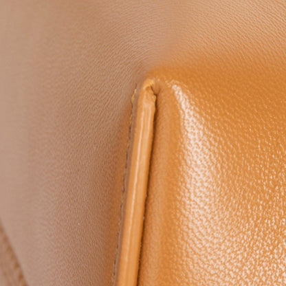 Fendi Brown Small Fendi First Bag