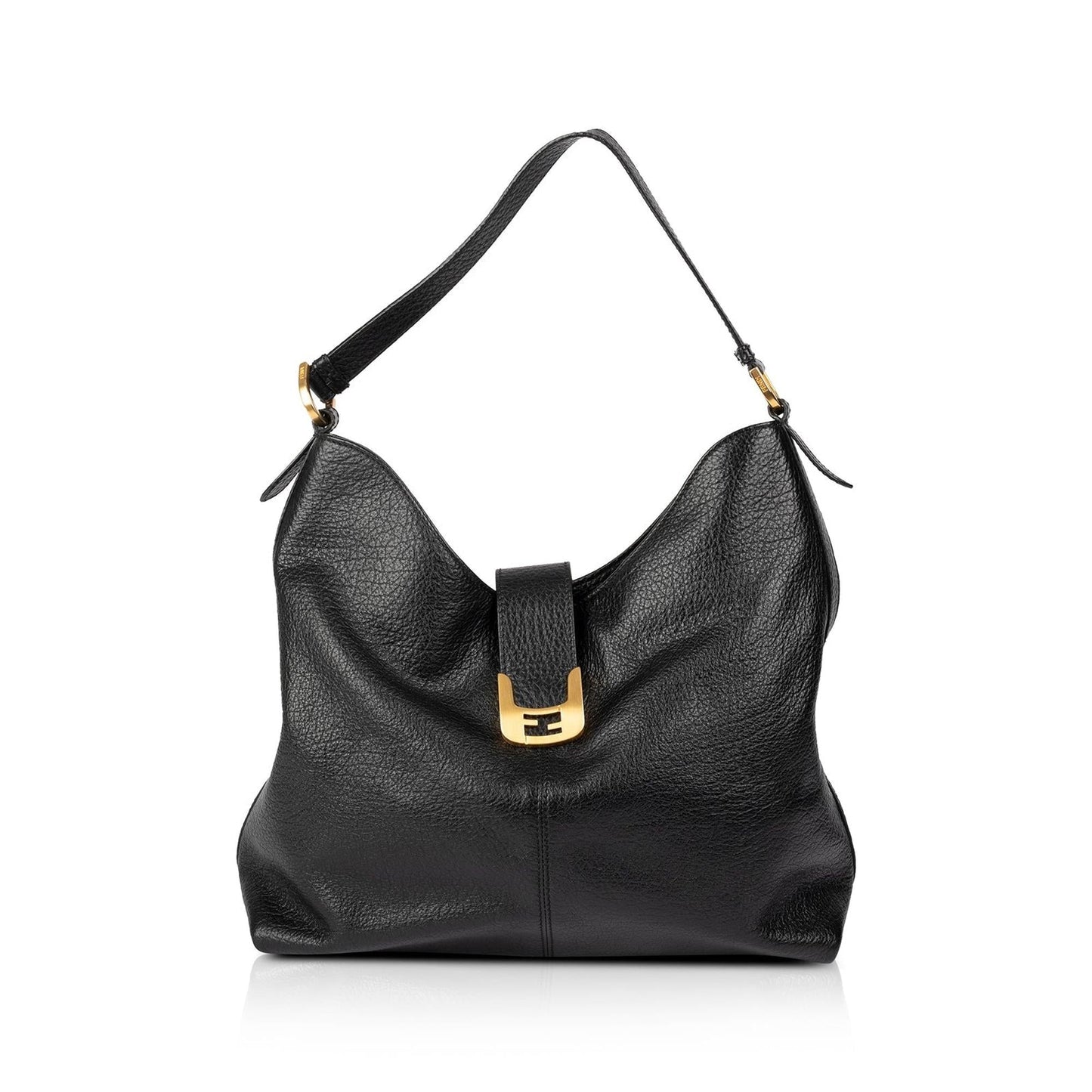 Fendi Chameleon Hobo