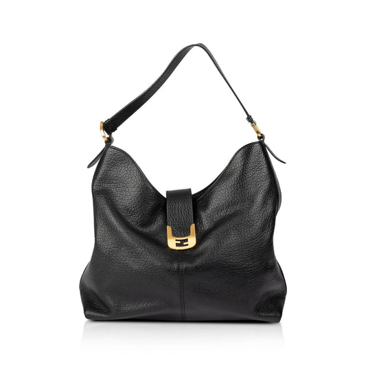 Fendi Chameleon Hobo