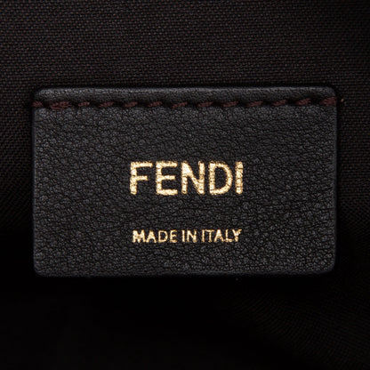 Fendi F is FF 1974 Stamp Camera Bag