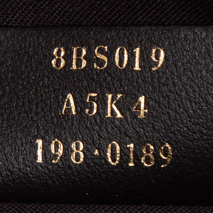 Fendi F is FF 1974 Stamp Camera Bag