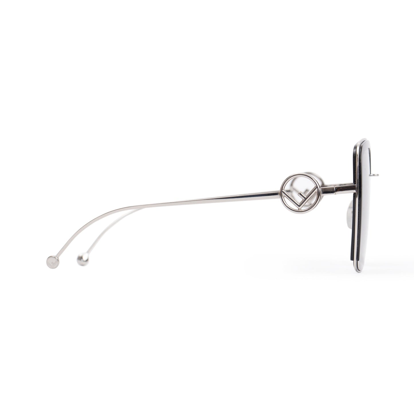 Fendi F is Fendi FF 0294/S Square Sunglasses