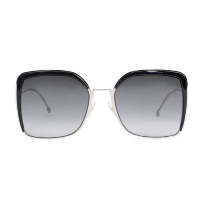 Fendi F is Fendi FF 0294/S Square Sunglasses