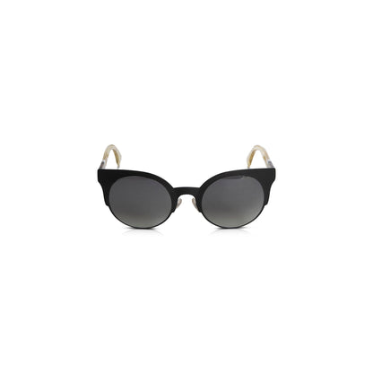 Fendi FF 0080/S Pequin Sunglasses