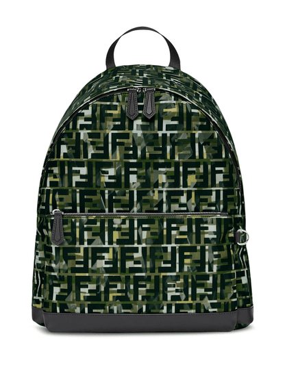 Fendi FF Backpack