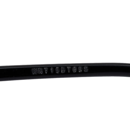 Fendi FF0374/S Black Acetate Is Fendi FF Sunglasses