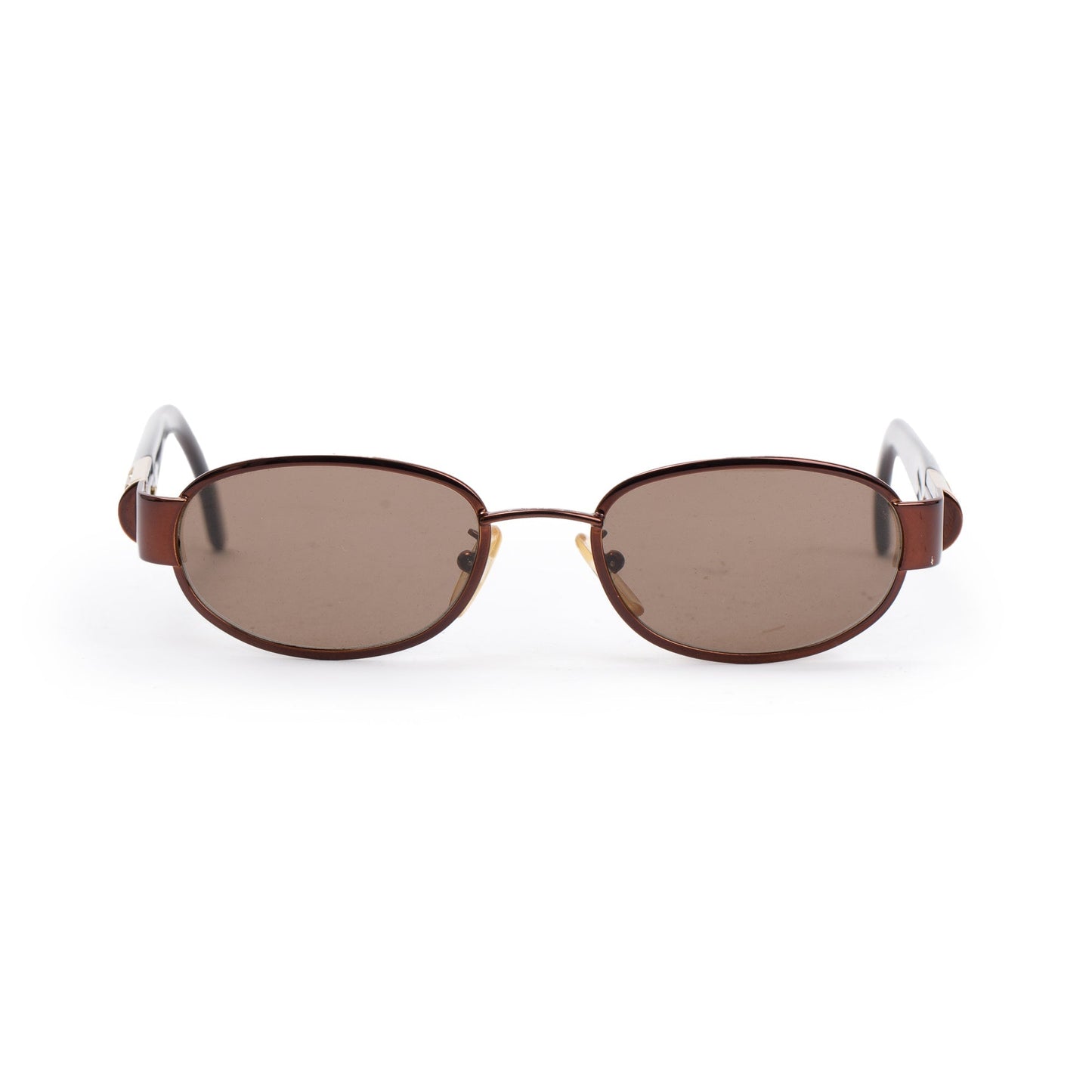 Fendi FS202 Cappuccino 135 Sunglasses