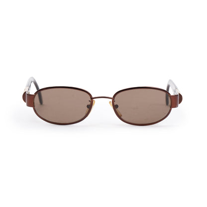 Fendi FS202 Cappuccino 135 Sunglasses