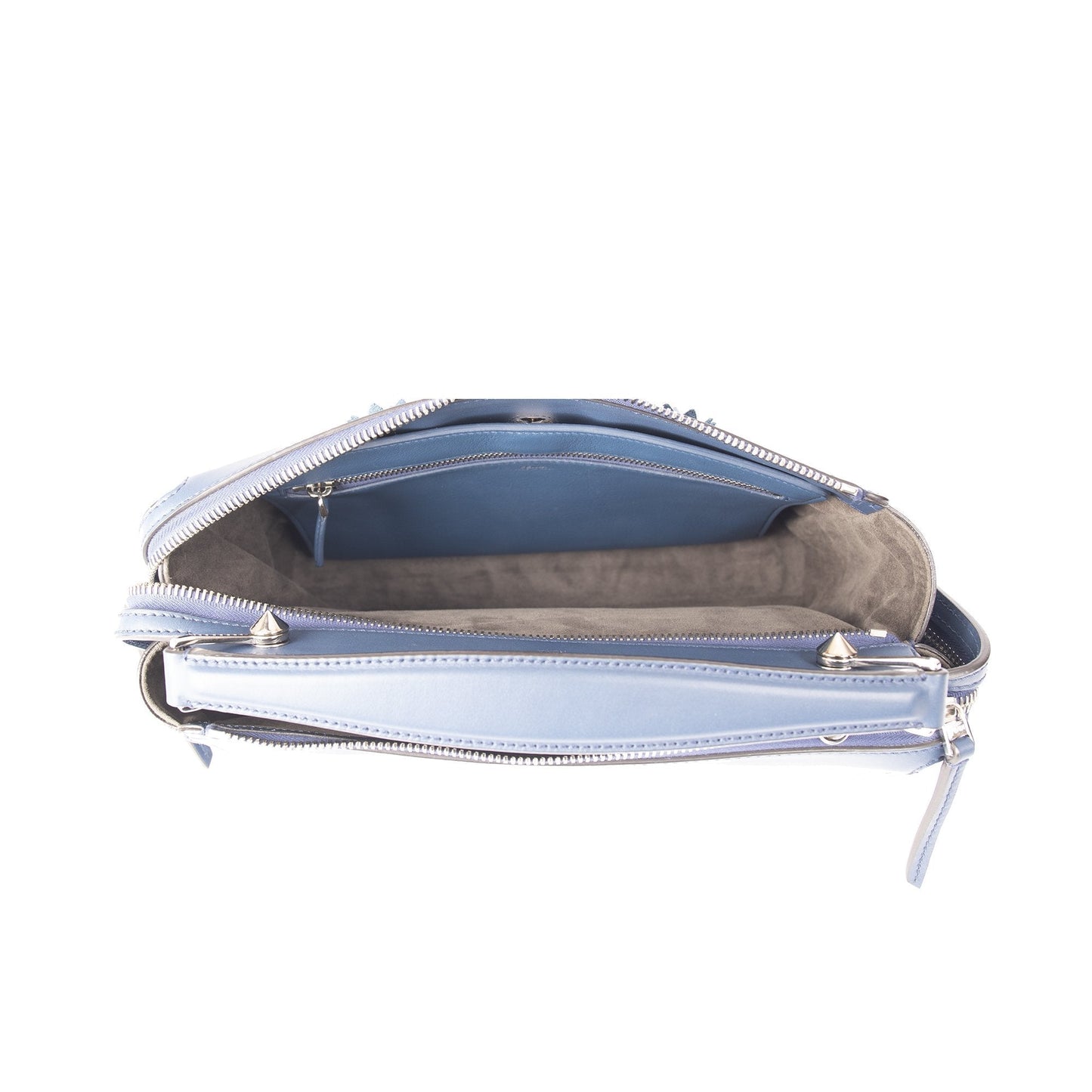 Fendi Flowerland Dotcom Bag