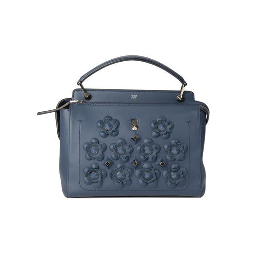Fendi Flowerland Dotcom Bag