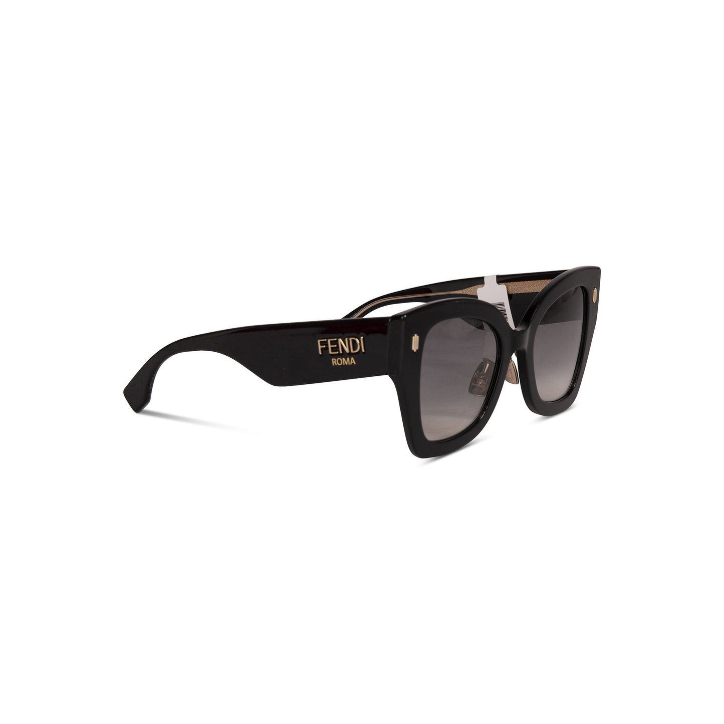 Fendi 'Forever Fendi' FF0 434/G/S Sunglasses