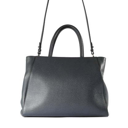 Fendi Large 2Jour Tote
