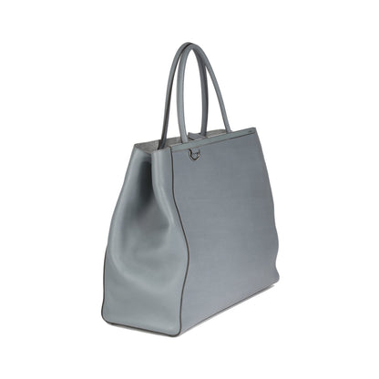 Fendi Large 2Jours Elite Shopper Tote