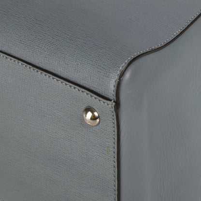 Fendi Large 2Jours Elite Shopper Tote