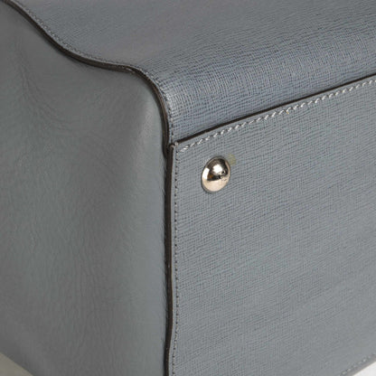 Fendi Large 2Jours Elite Shopper Tote