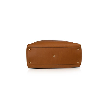 Fendi Large 2Jours Elite Tote