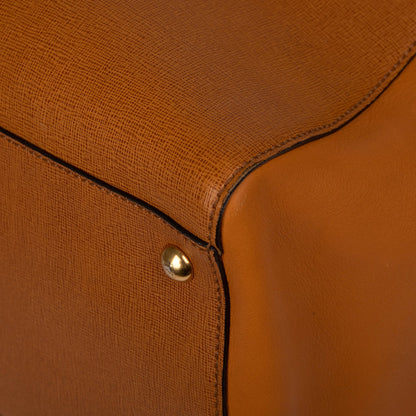 Fendi Large 2Jours Elite Tote