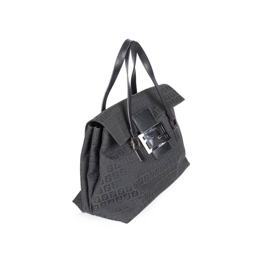 Fendi Large Forever Shoulder Bag